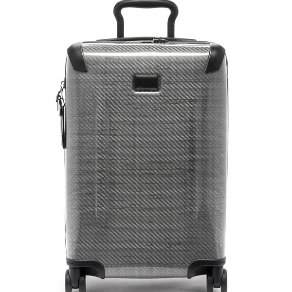 Tegra Lite International Expandable 4 Wheeled Carry-On