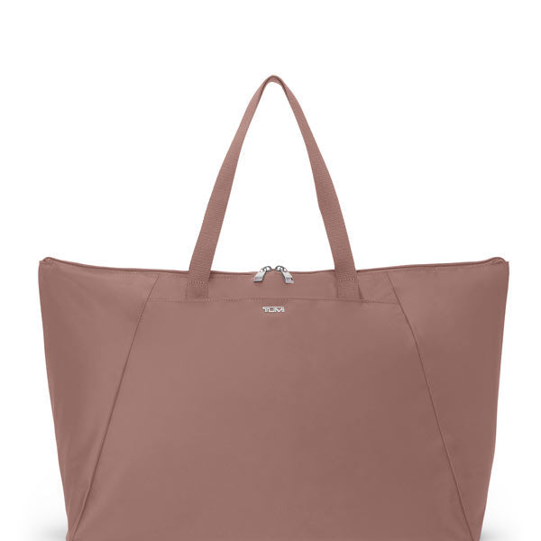 Tumi Voyageur Just In Case Totebag