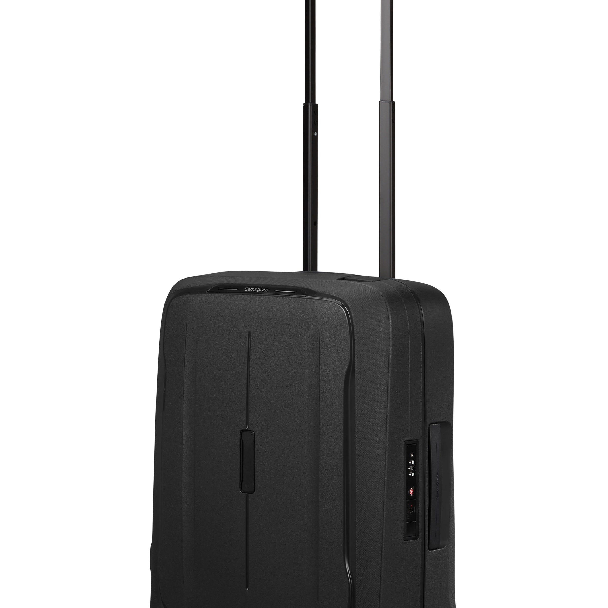 Samsonite Essens Kabine Kuffert 55