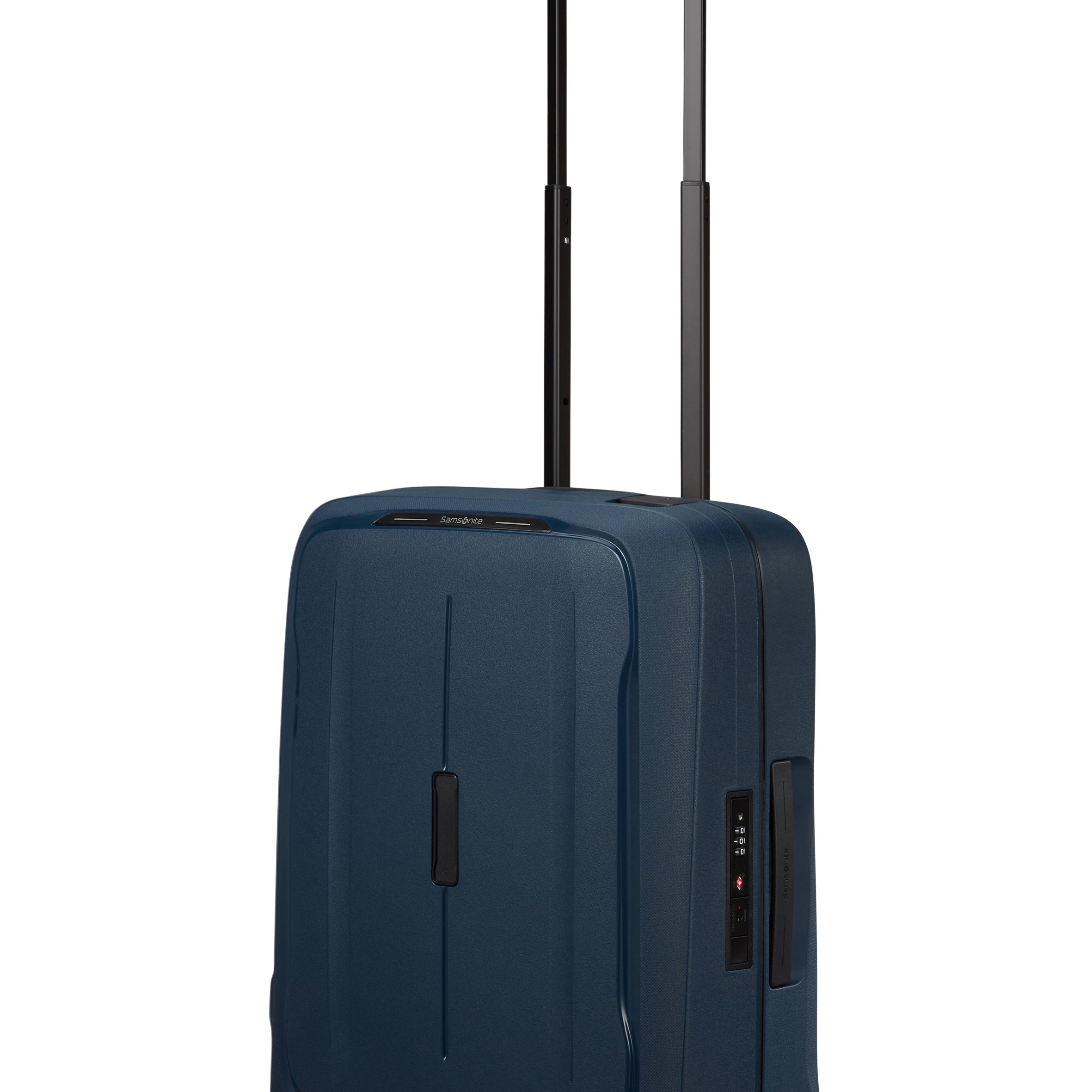 Samsonite Essens Kabine Kuffert 55