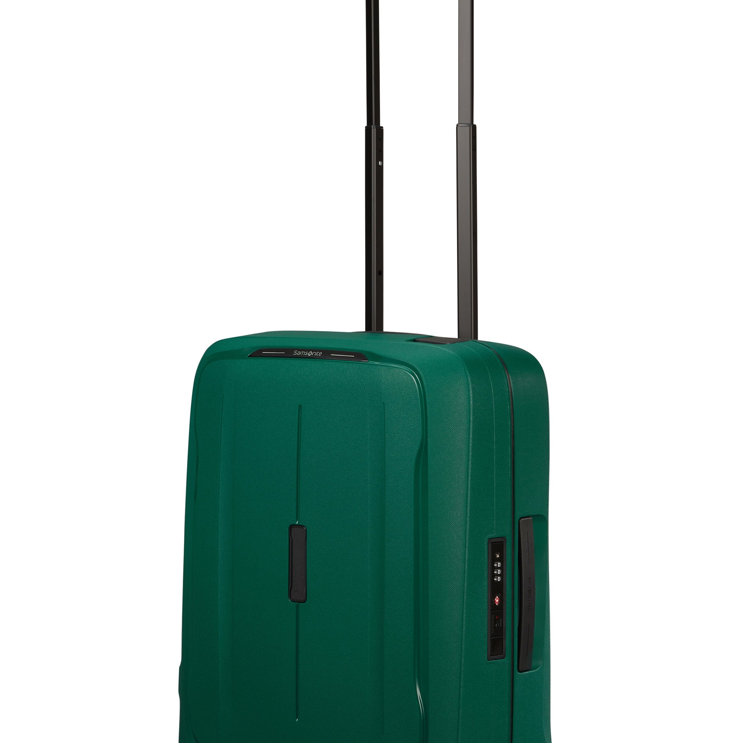 Samsonite Essens Kabine Kuffert 55