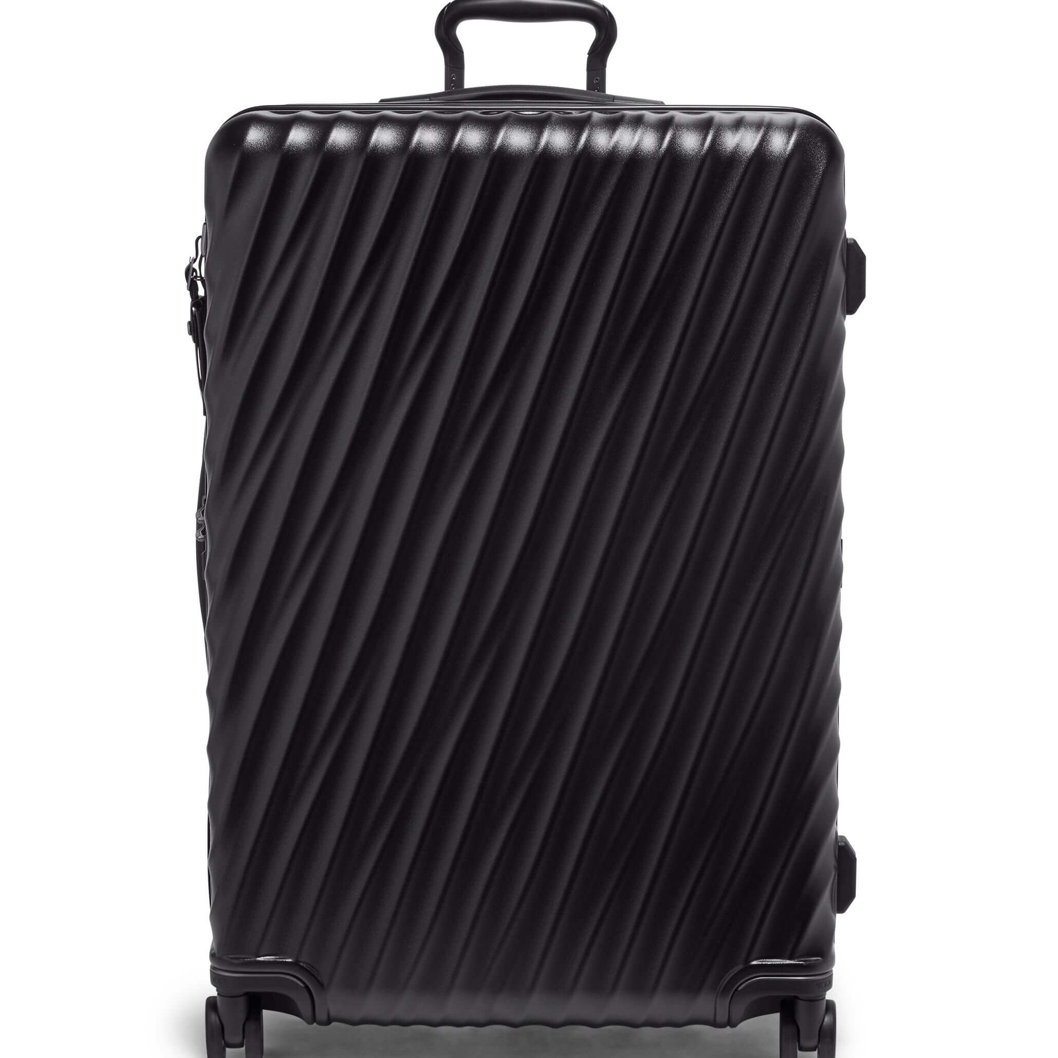 Tumi 19 Degree Polycarbonate Extended Trip