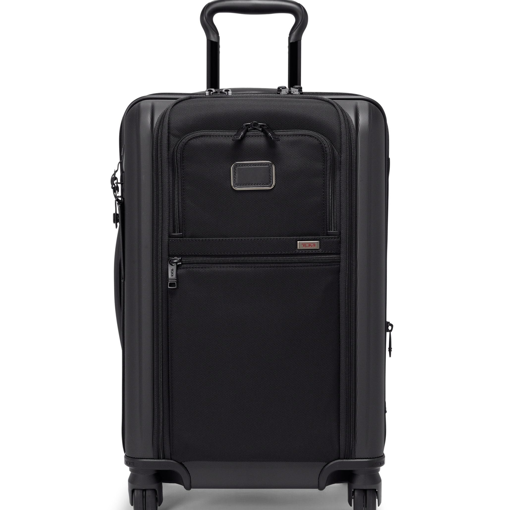 Tumi Alpha Hybrid International Expandable Carry-On 56 cm