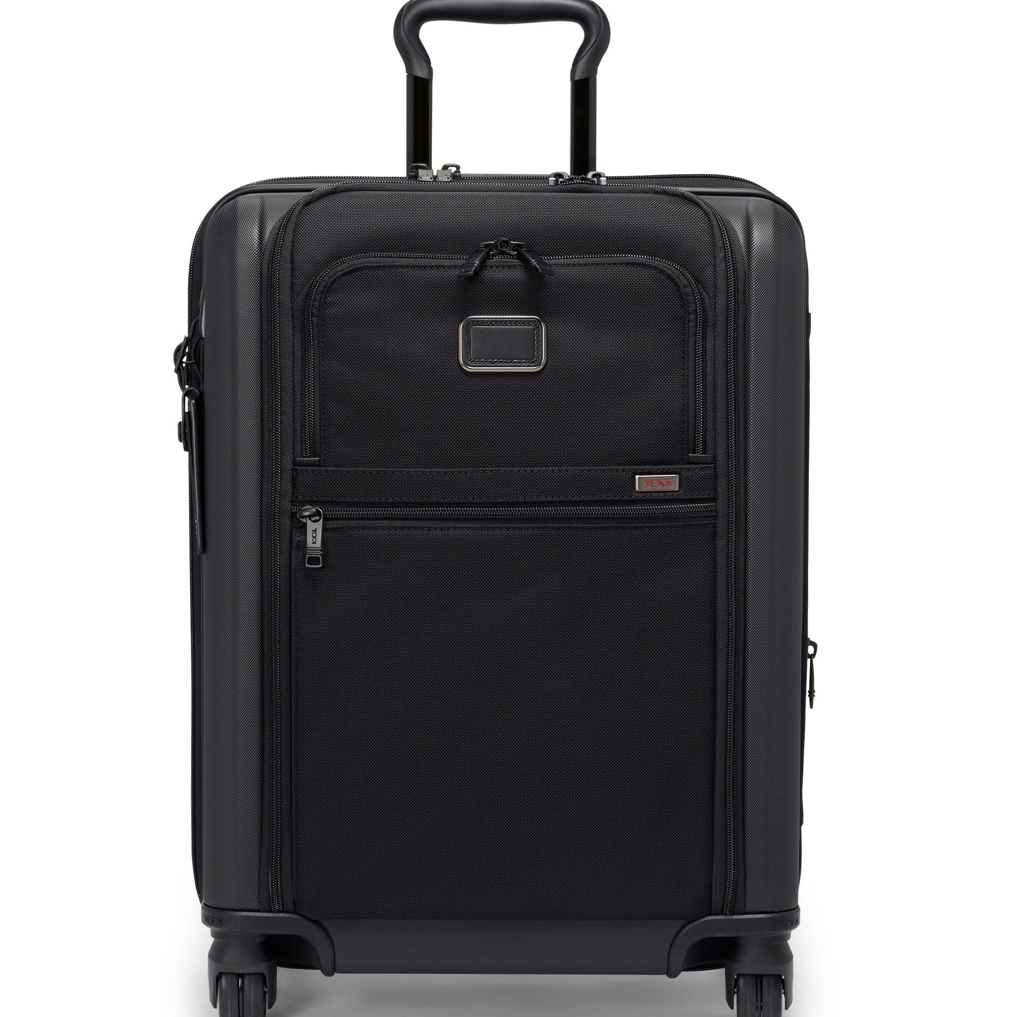 Tumi Alpha Hybrid Continental Expandable Carry-On 56 cm