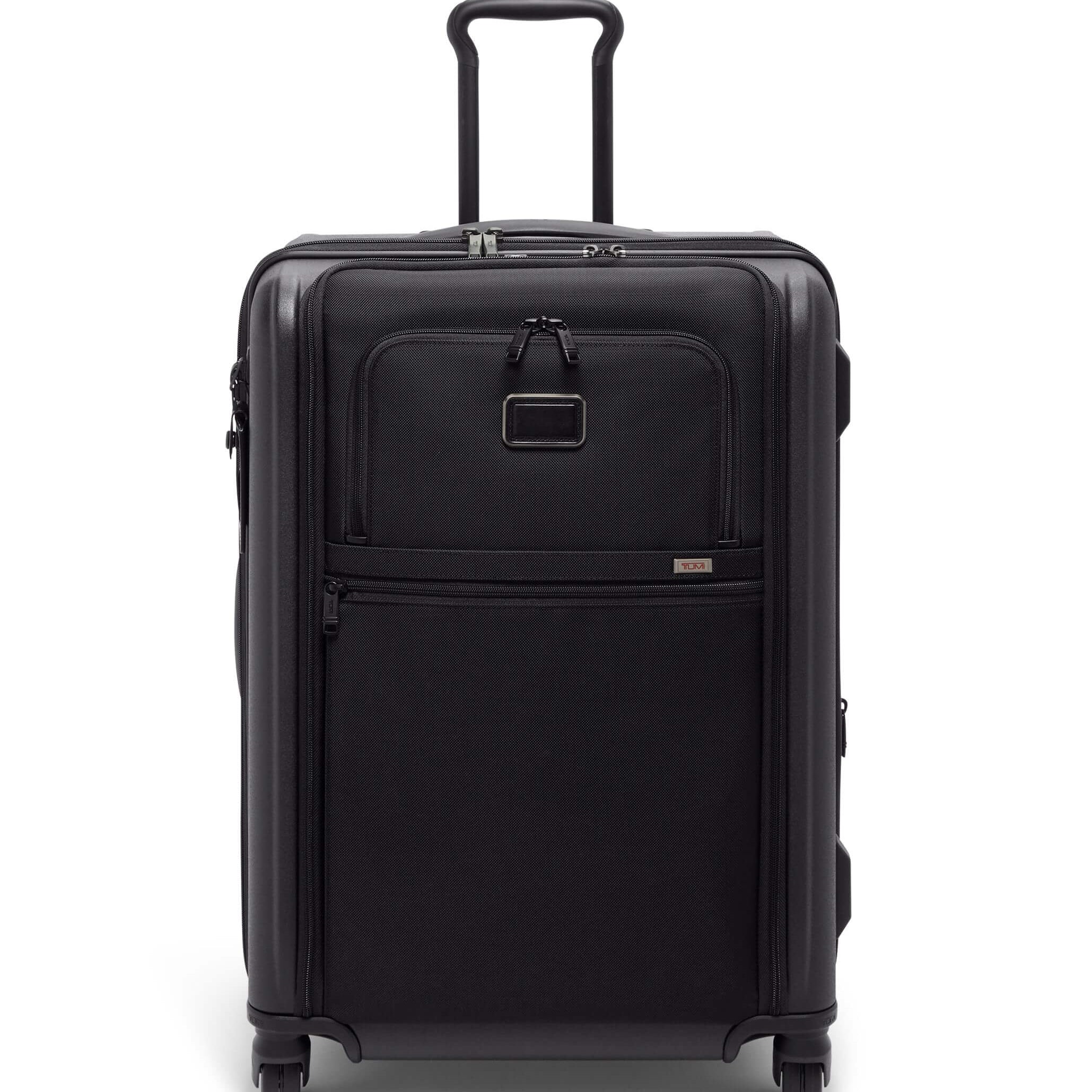 Tumi Alpha Hybrid Short Trip Expandable Checked Luggage 66 cm