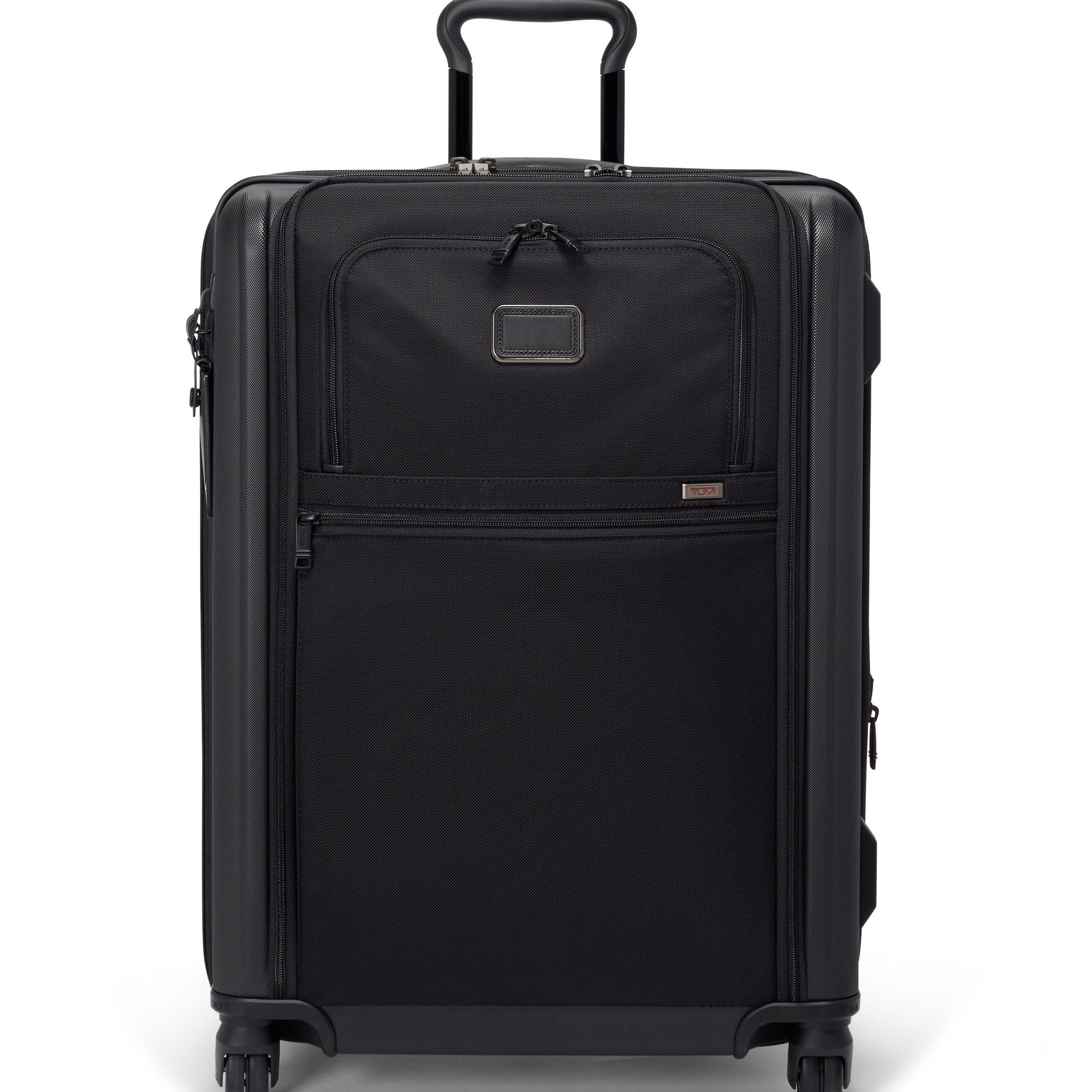 Tumi Alpha Hybrid Medium Trip Expandable Checked Luggage 73.5 cm