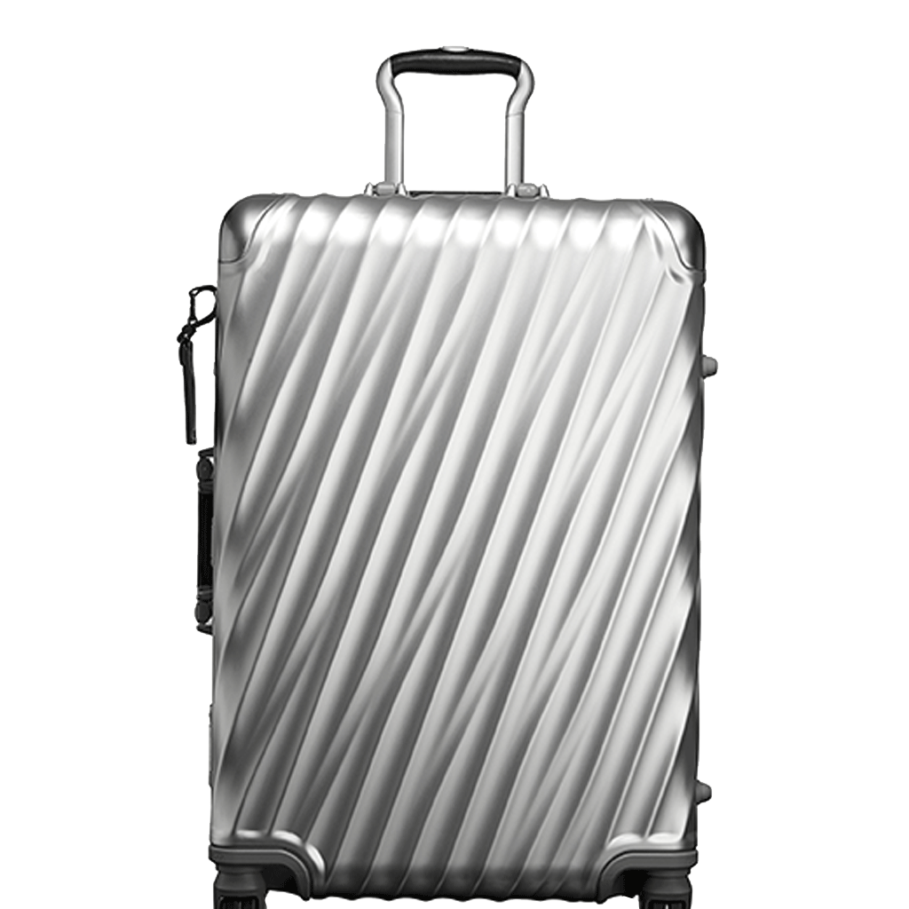 Tumi 19 Degree Aluminium Short Trip Mellem Kuffert