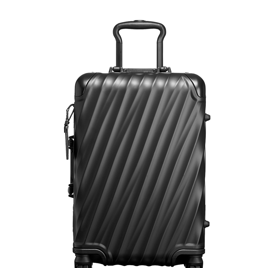 Tumi 19 Degree Aluminium International Kabine Kuffert