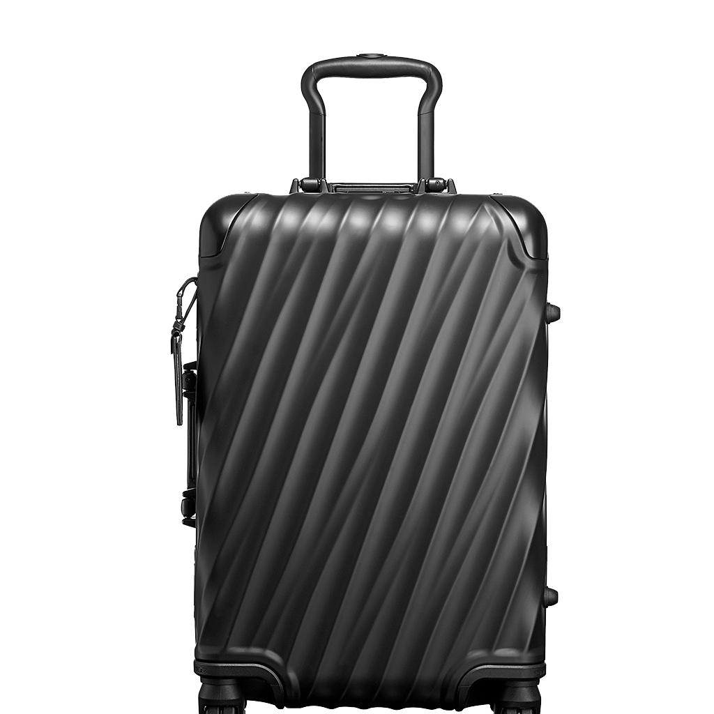 Tumi 19 Degree Aluminium International Kabine Kuffert