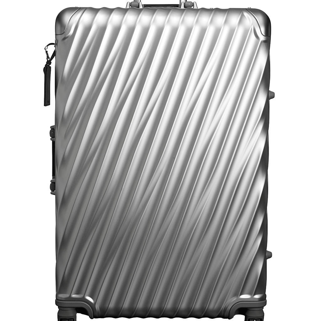 Tumi 19 Degree Aluminium Extended Trip Kuffert
