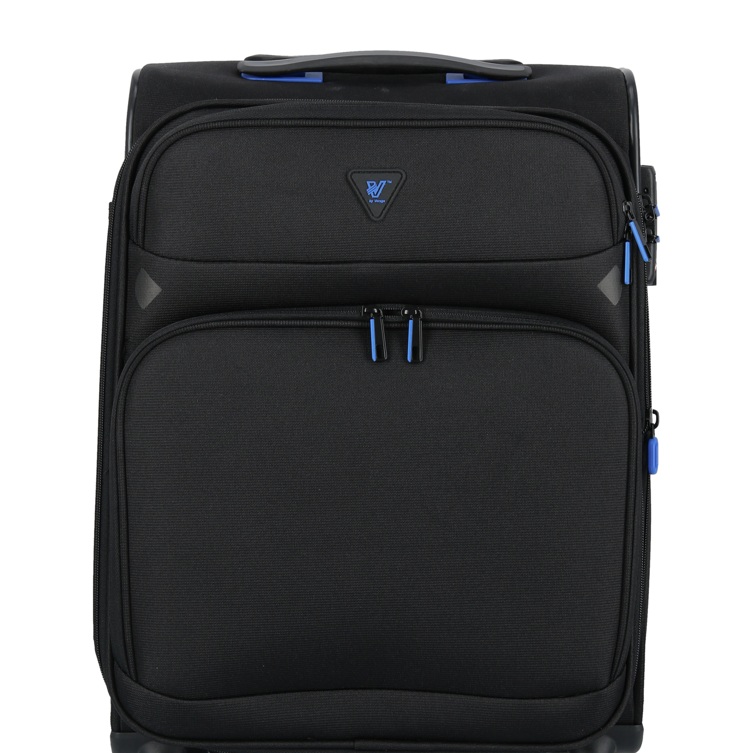 Verage Kabine Kuffert