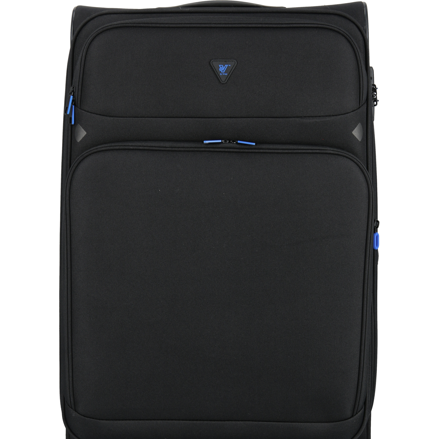 Verage Stor Kuffert Frontbillede