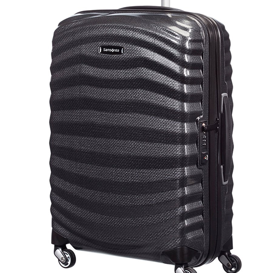 Samsonite LiteShock Large Suitcase