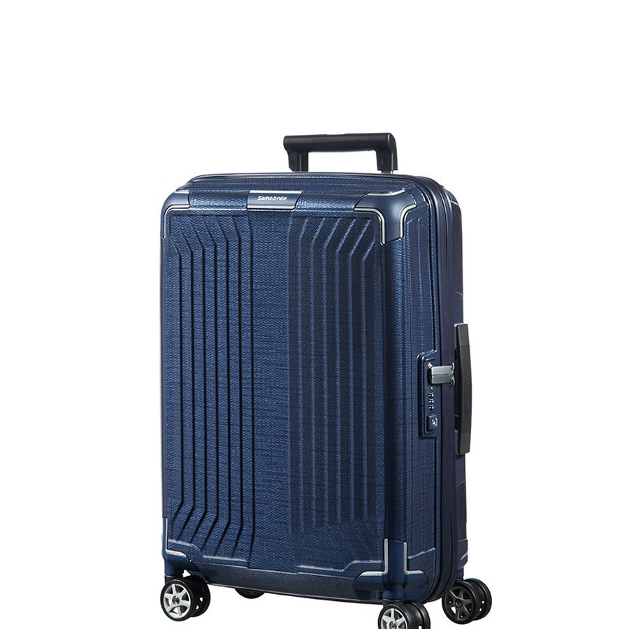 Samsonite Lite-box Kabine Kuffert