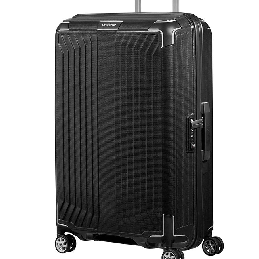 Samsonite Lite-box Large Suitcase
