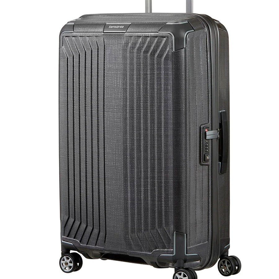 Samsonite Lite-box Large Suitcase