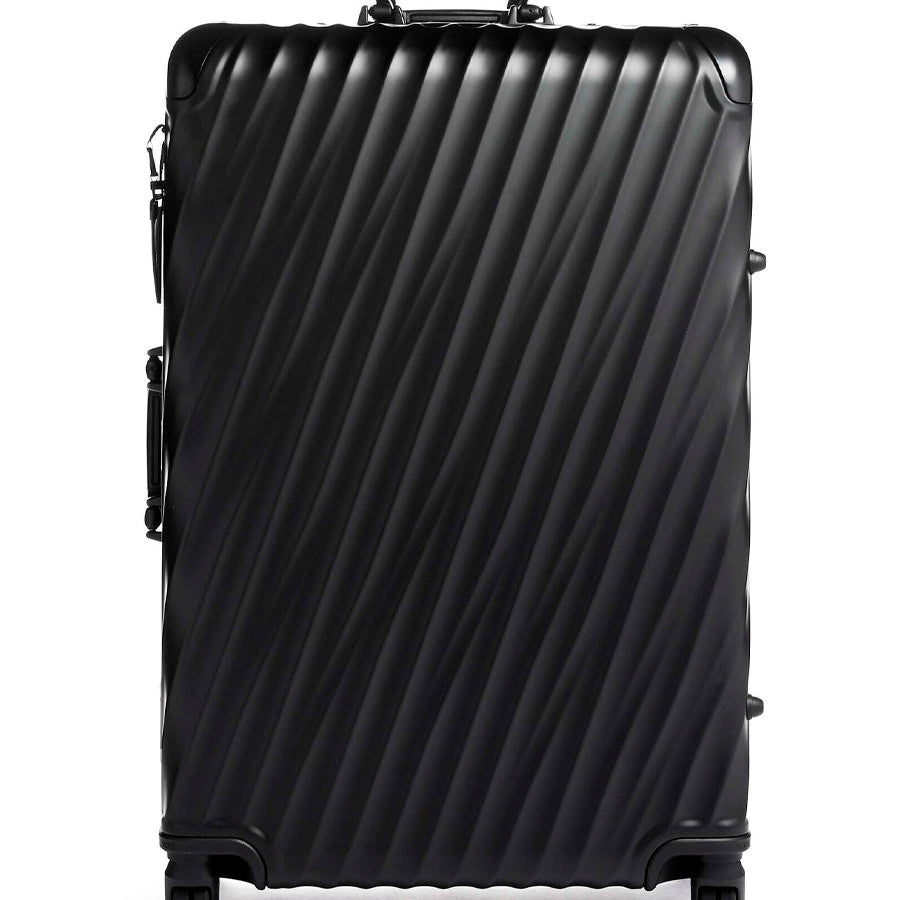 Tumi 19 Degree Aluminium Extended Trip Kuffert