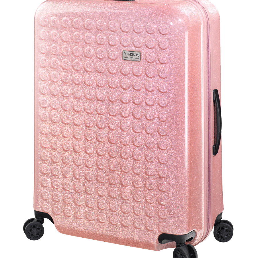 DotDrops Chapter 3 Extra Large Glitter