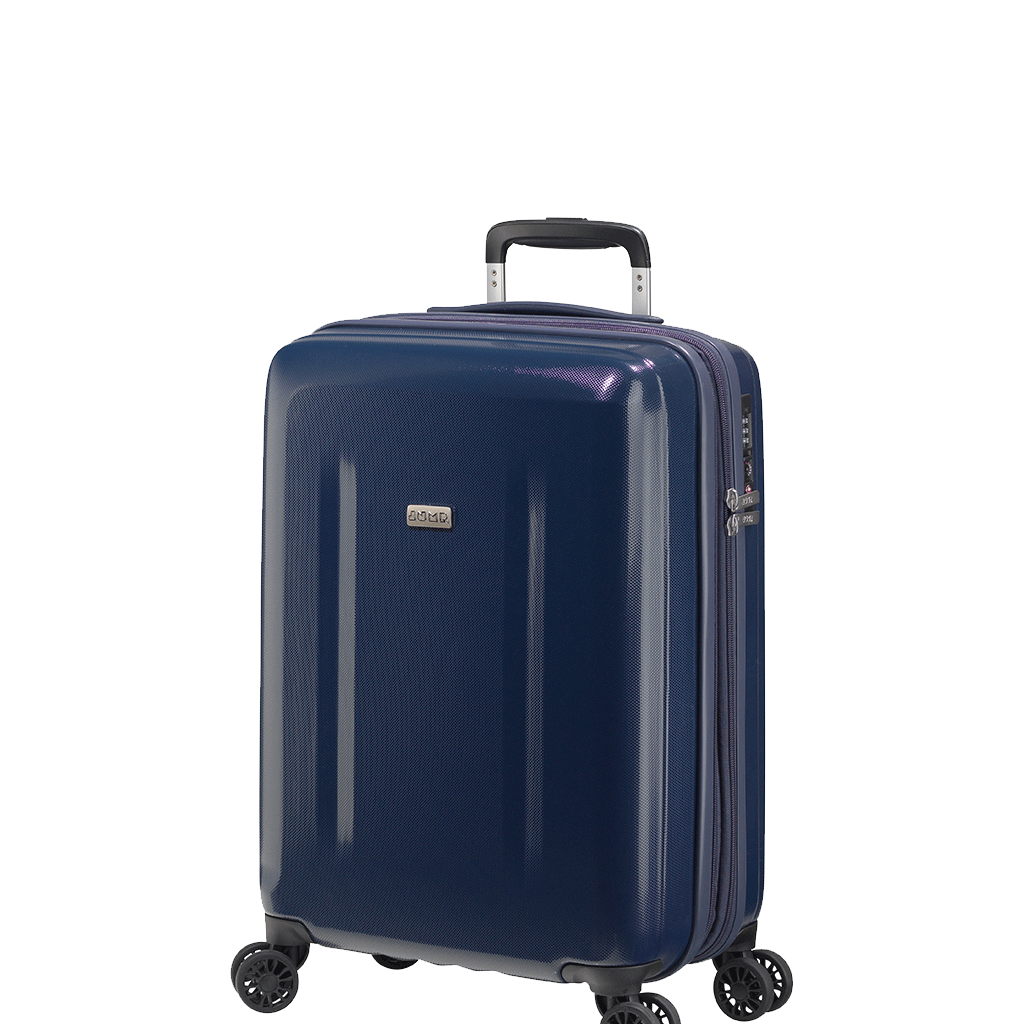JUMP Toledo 55 Cabin Suitcase