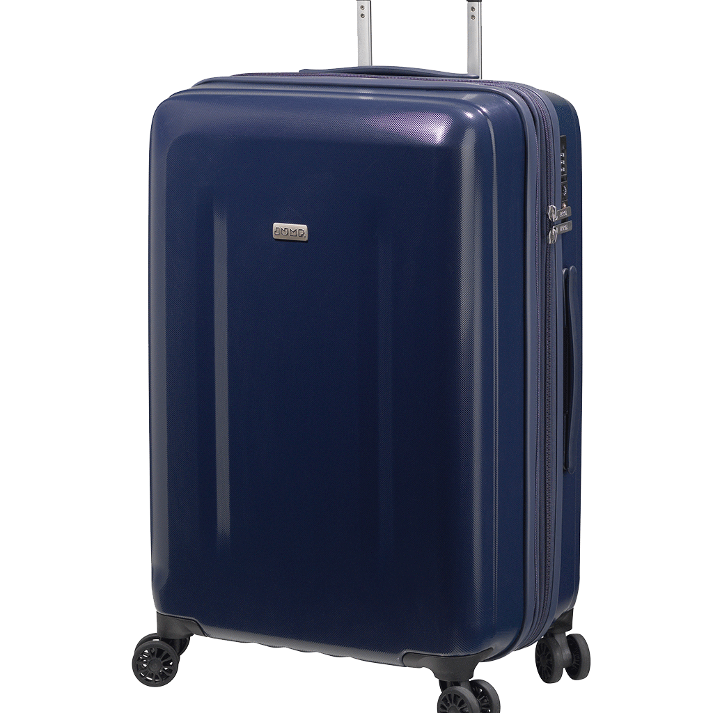 JUMP Toledo 68 Medium Suitcase