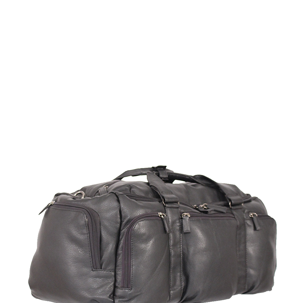 KKDK Weekend bag in PU leather