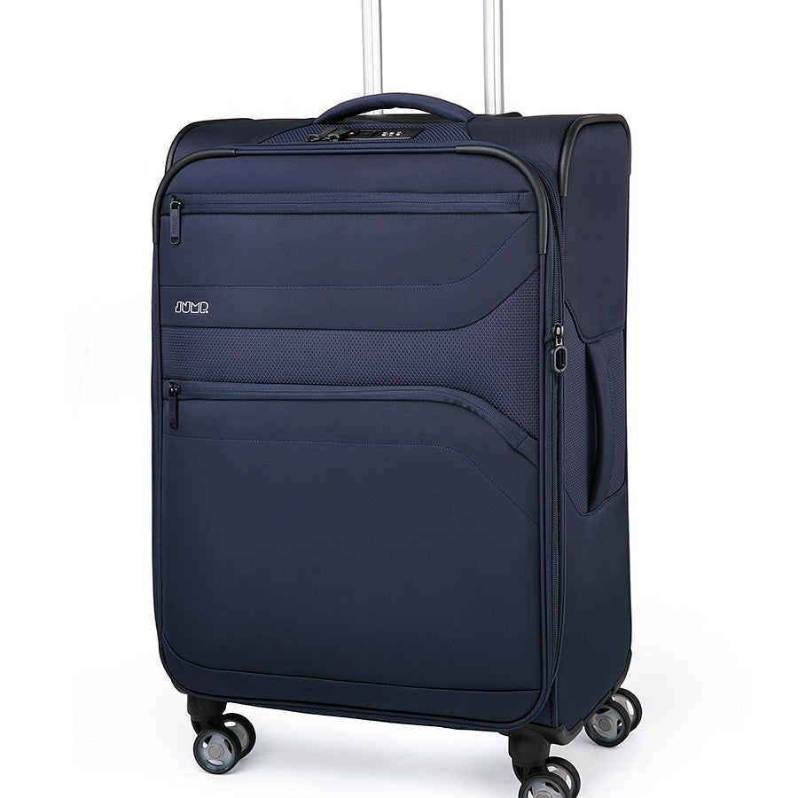 Jump Moorea Medium Suitcase