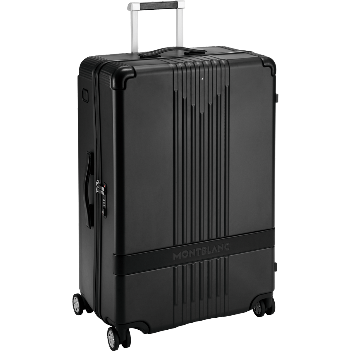 Montblanc MY4810 Trolley Large Suitcase