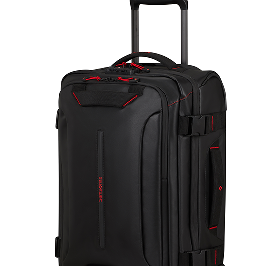 Samsonite Ecodiver Travel bag on 2 wheels