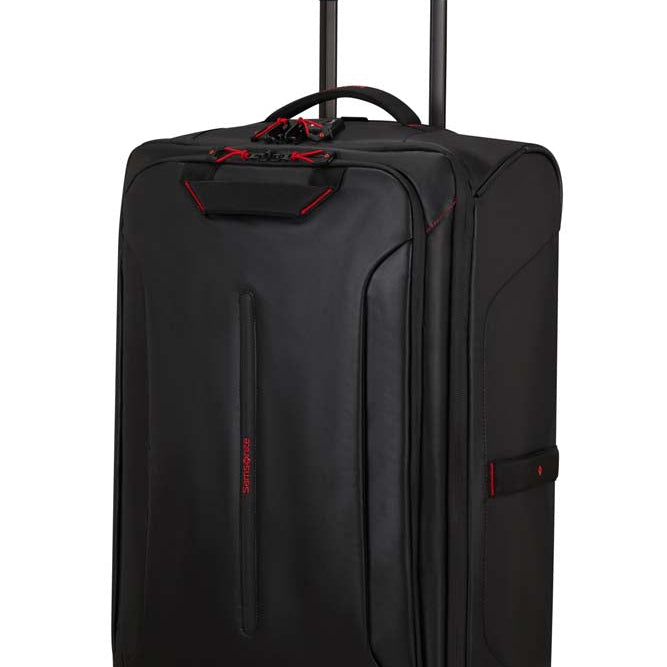 Samsonite Ecodiver Duffle Suitcase 67 cm.