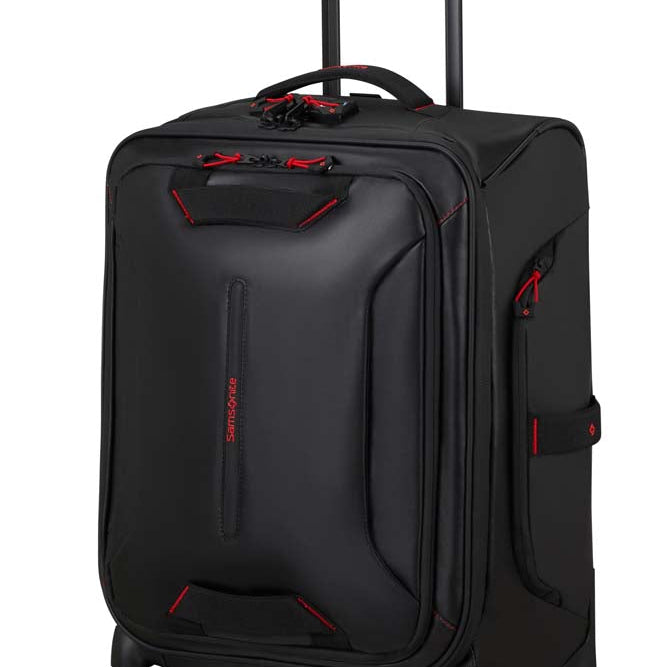 Samsonite Ecodiver Travel suitcase on 4 wheels