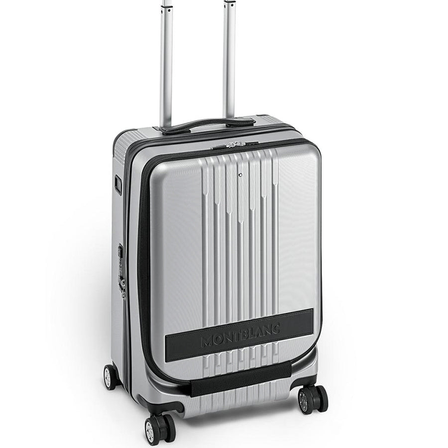 Montblanc MY4810 Trolley Kabine kuffert m. Frontlomme