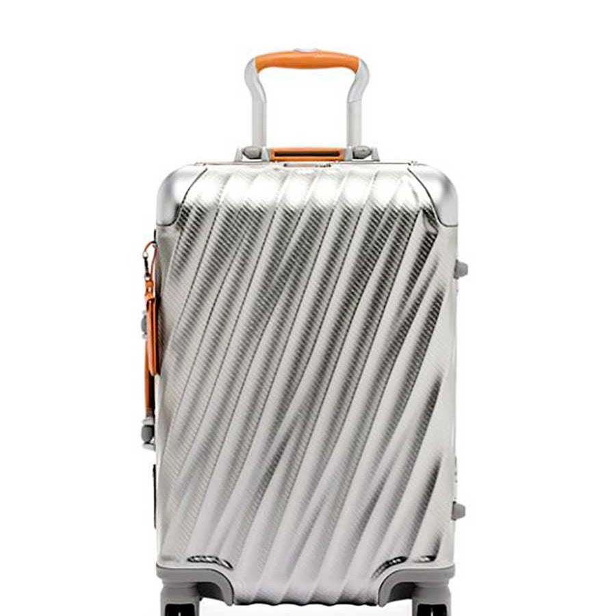 Tumi 19 Degree Aluminium International Kabine Kuffert