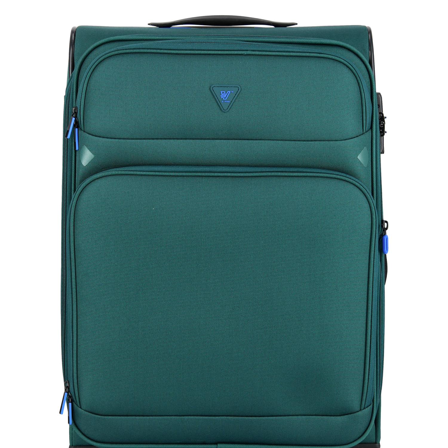 Verage kuffert medium frontbillede