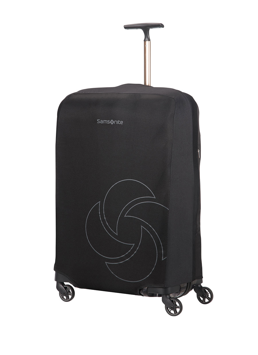 Samsonite Kuffert Cover med design M/L