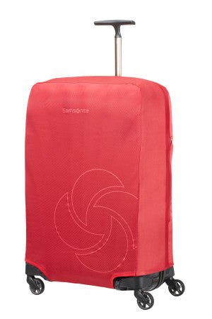 Samsonite Kuffert Cover med design M/L
