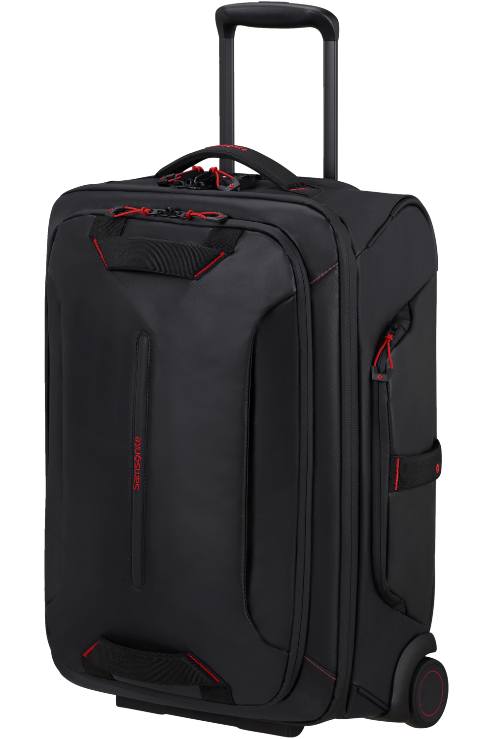 Samsonite Ecodiver Rejsetaske med hjul