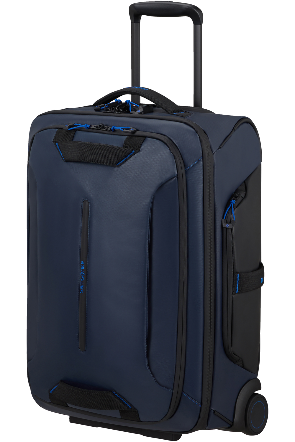 Samsonite Ecodiver Rejsetaske med hjul