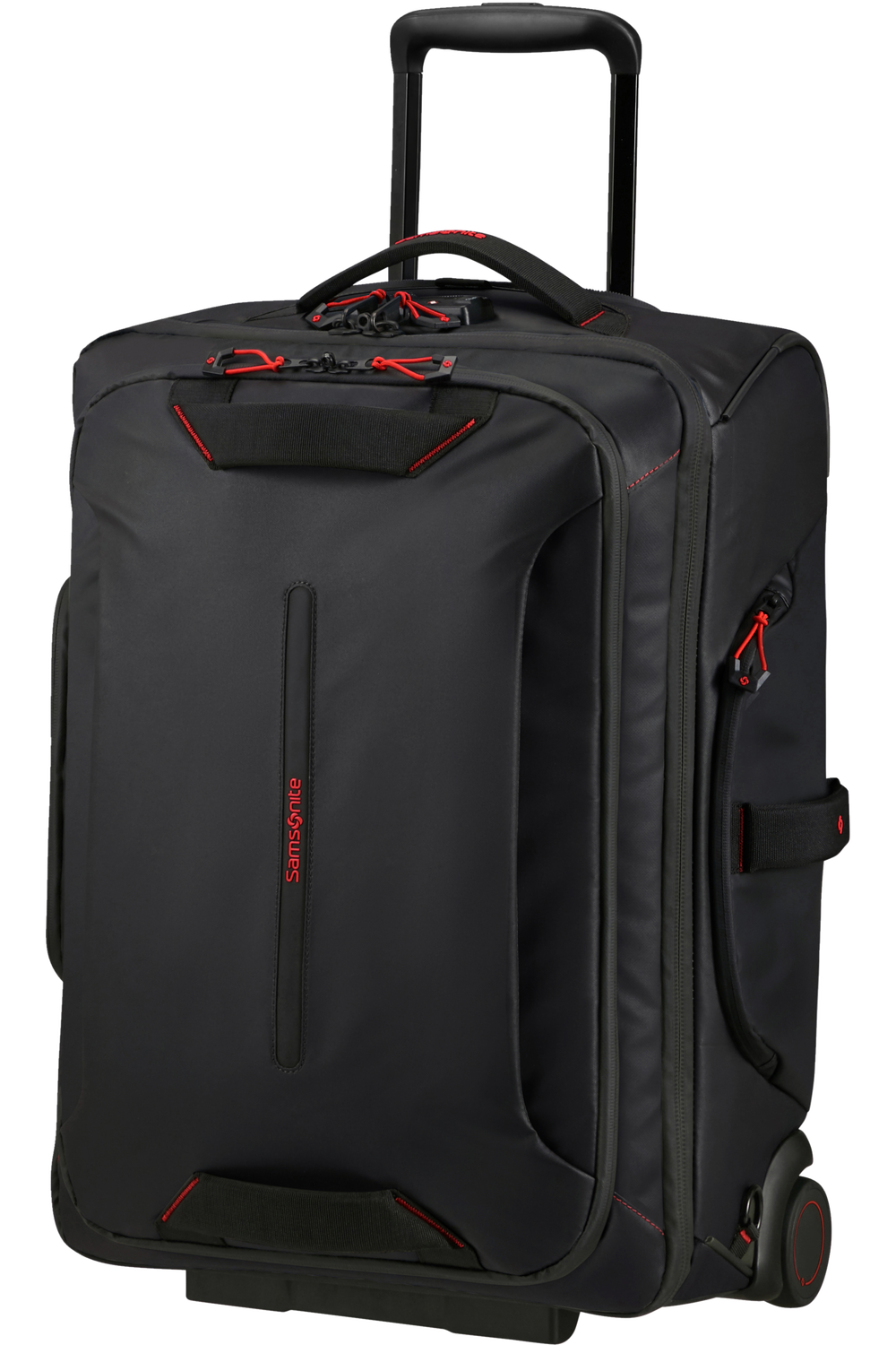 Samsonite Ecodiver Rejserygsæk med hjul