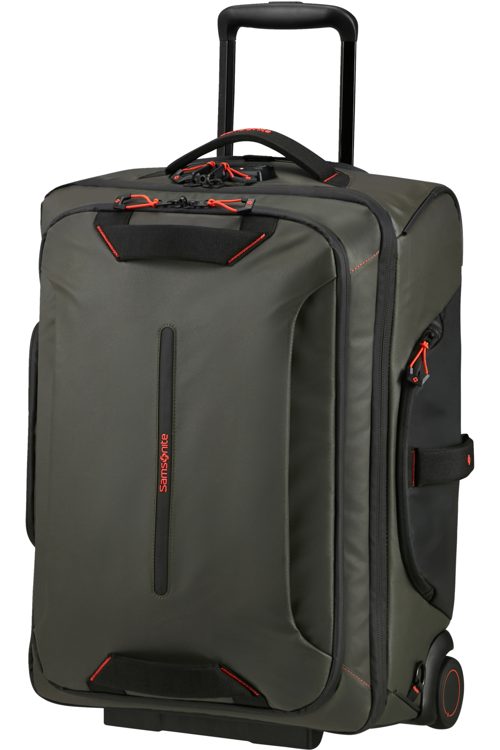 Samsonite Ecodiver Rejserygsæk med hjul