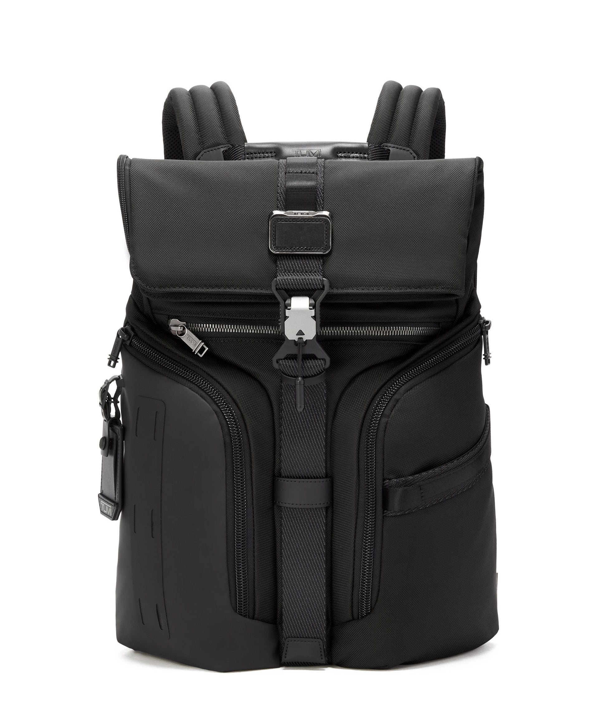 TUMI Alpha Bravo Logistics Backpack
