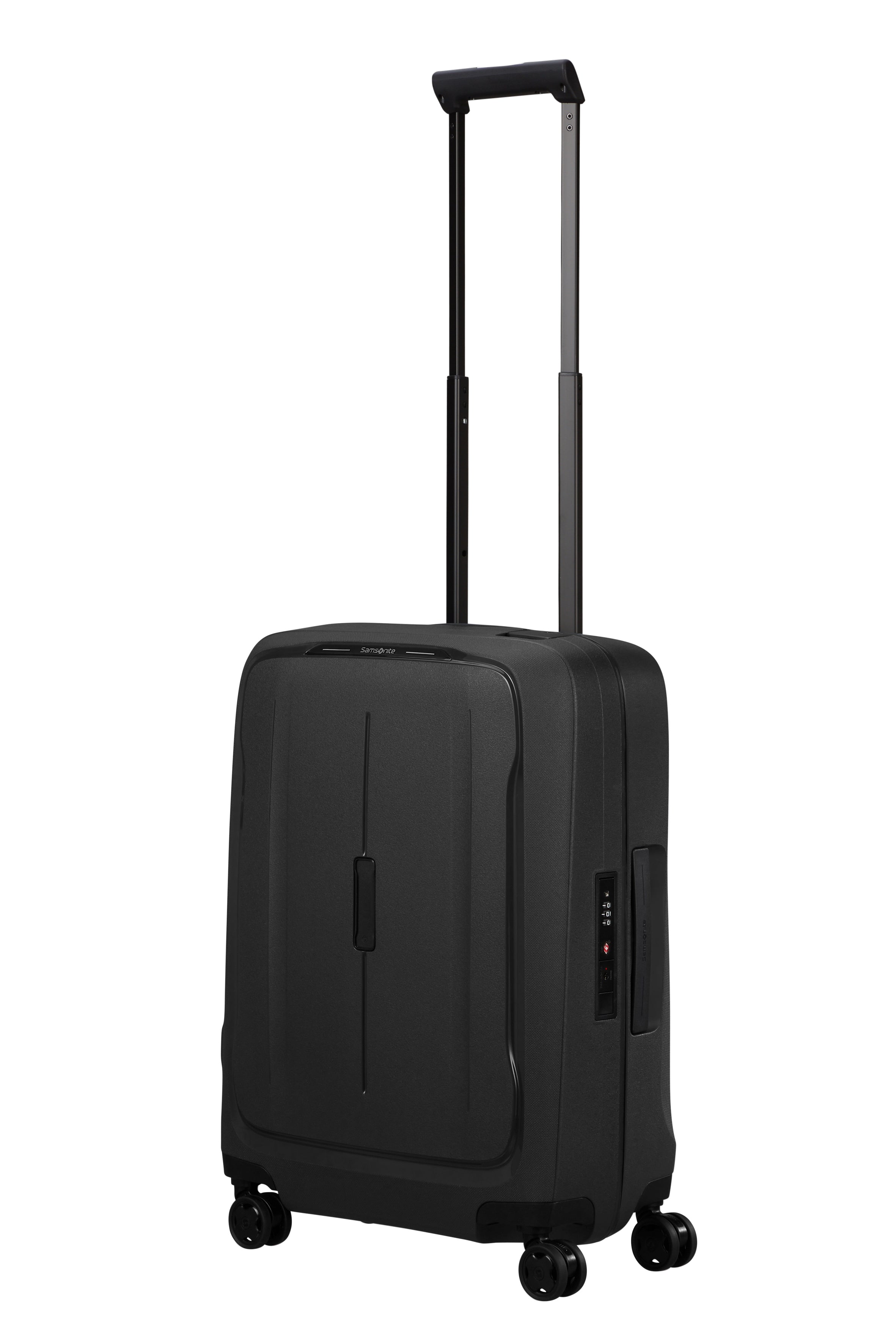 Samsonite Essens Kabine Kuffert 55