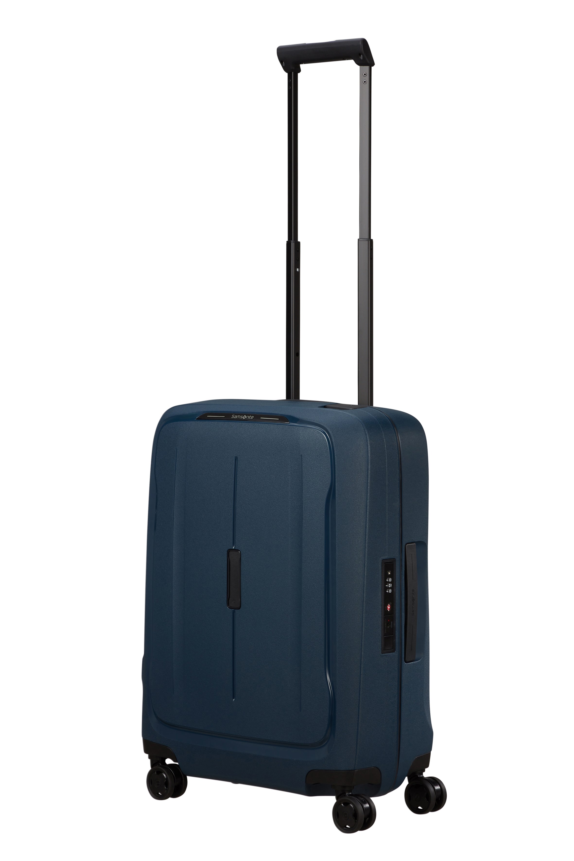 Samsonite Essens Kabine Kuffert 55