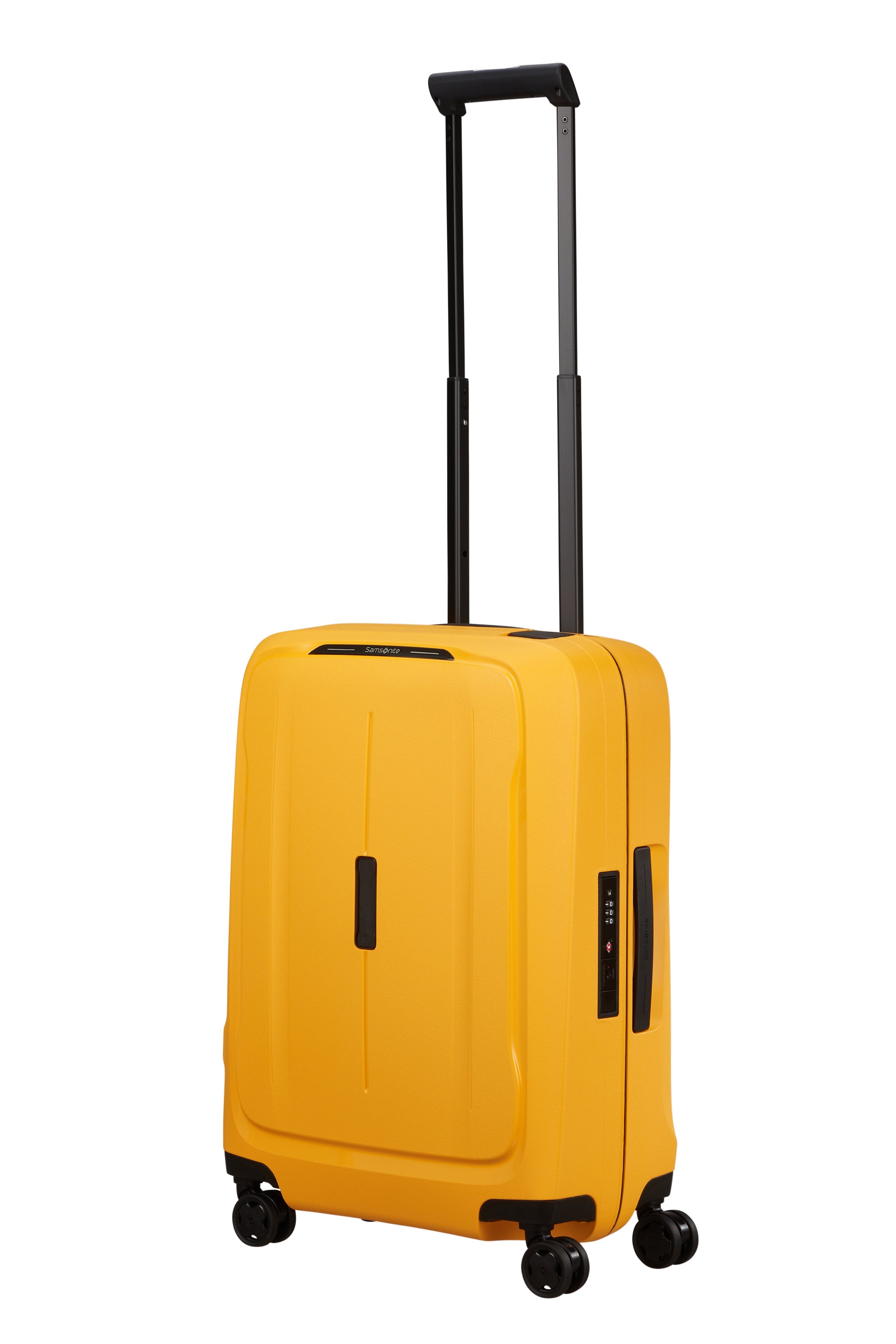 Samsonite Essens Kabine Kuffert 55