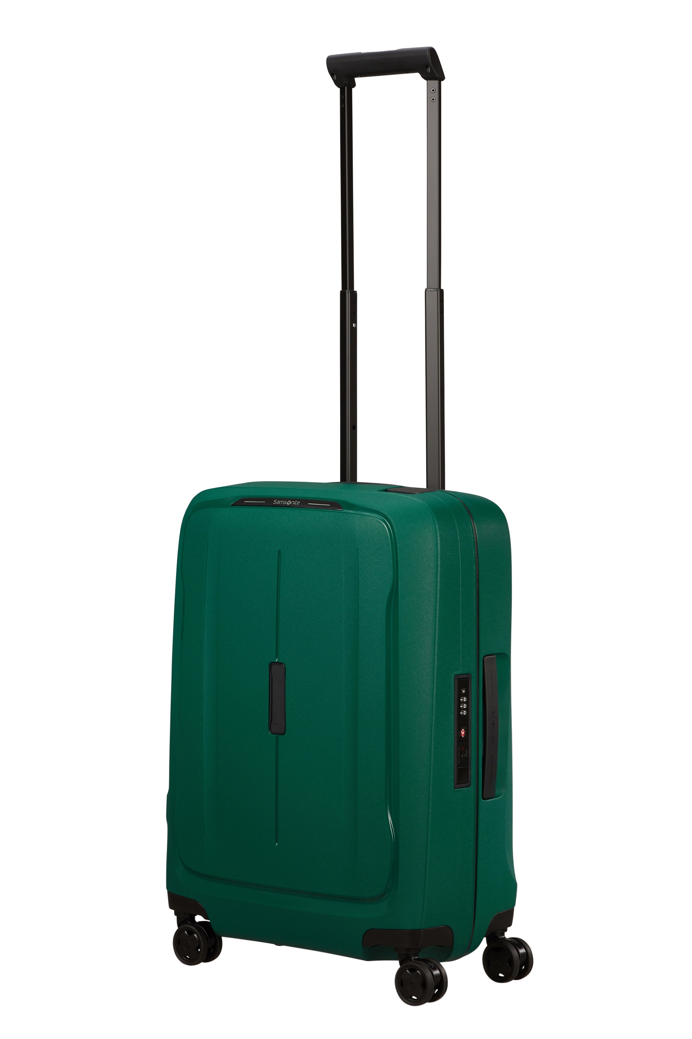 Samsonite Essens Kabine Kuffert 55