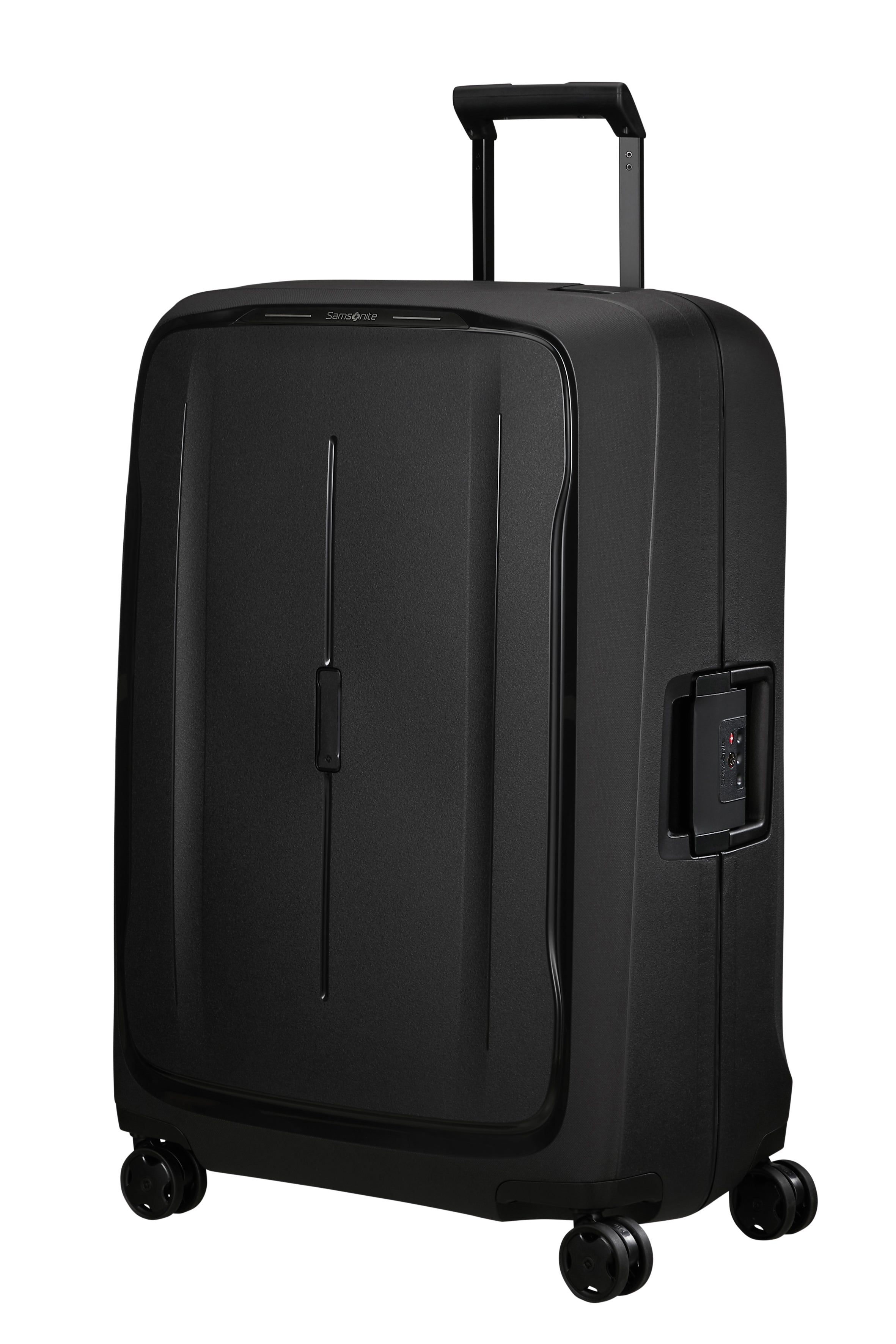 Samsonite Essens Stor Kuffert 75