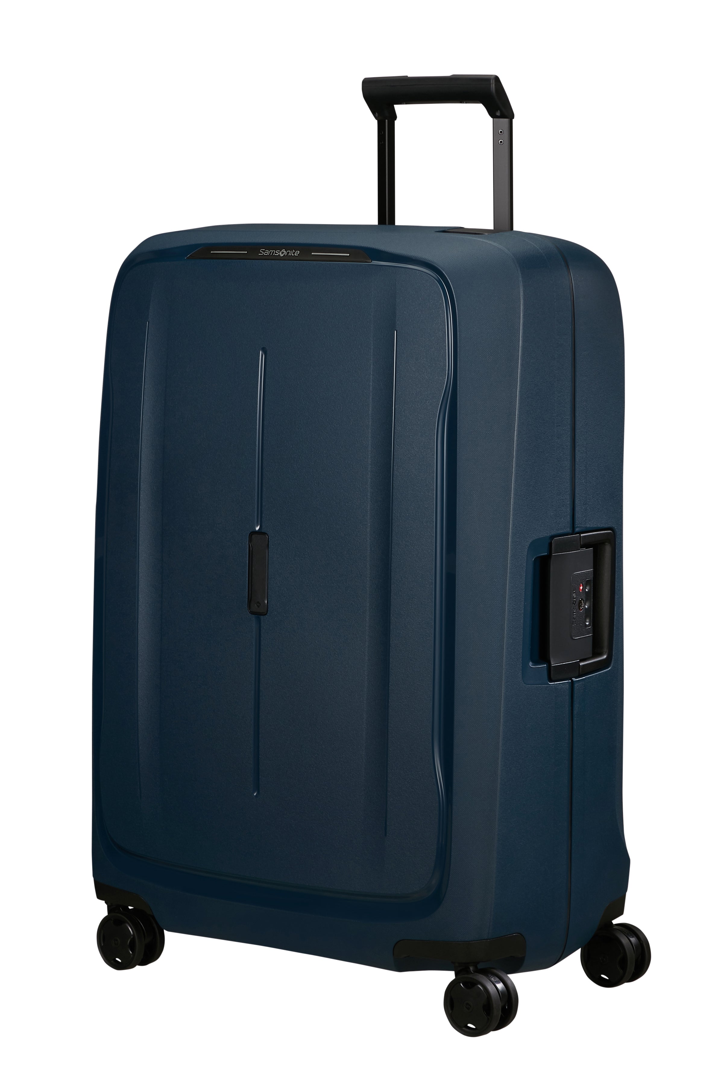Samsonite Essens Stor Kuffert 75