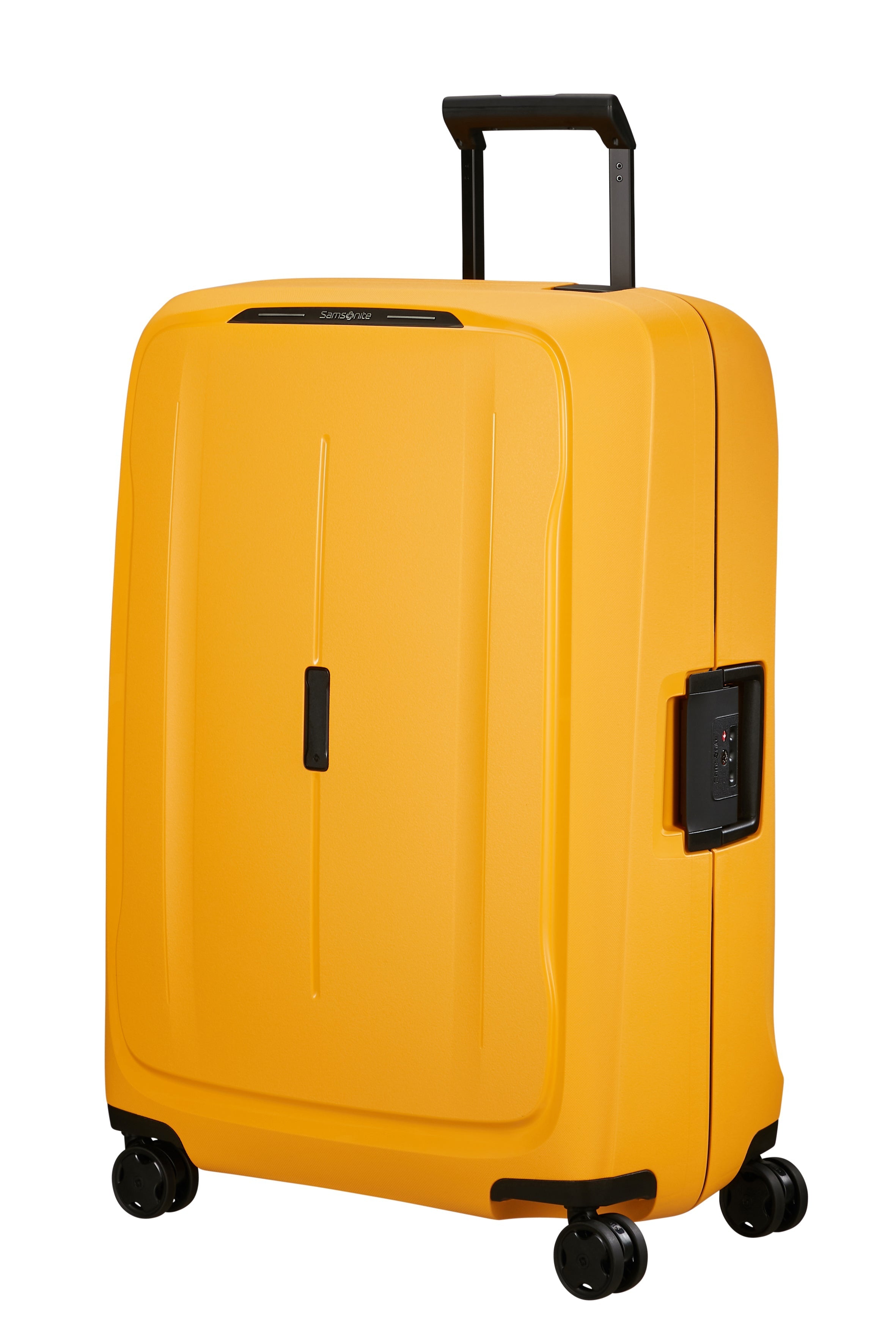 Samsonite Essens Stor Kuffert 75