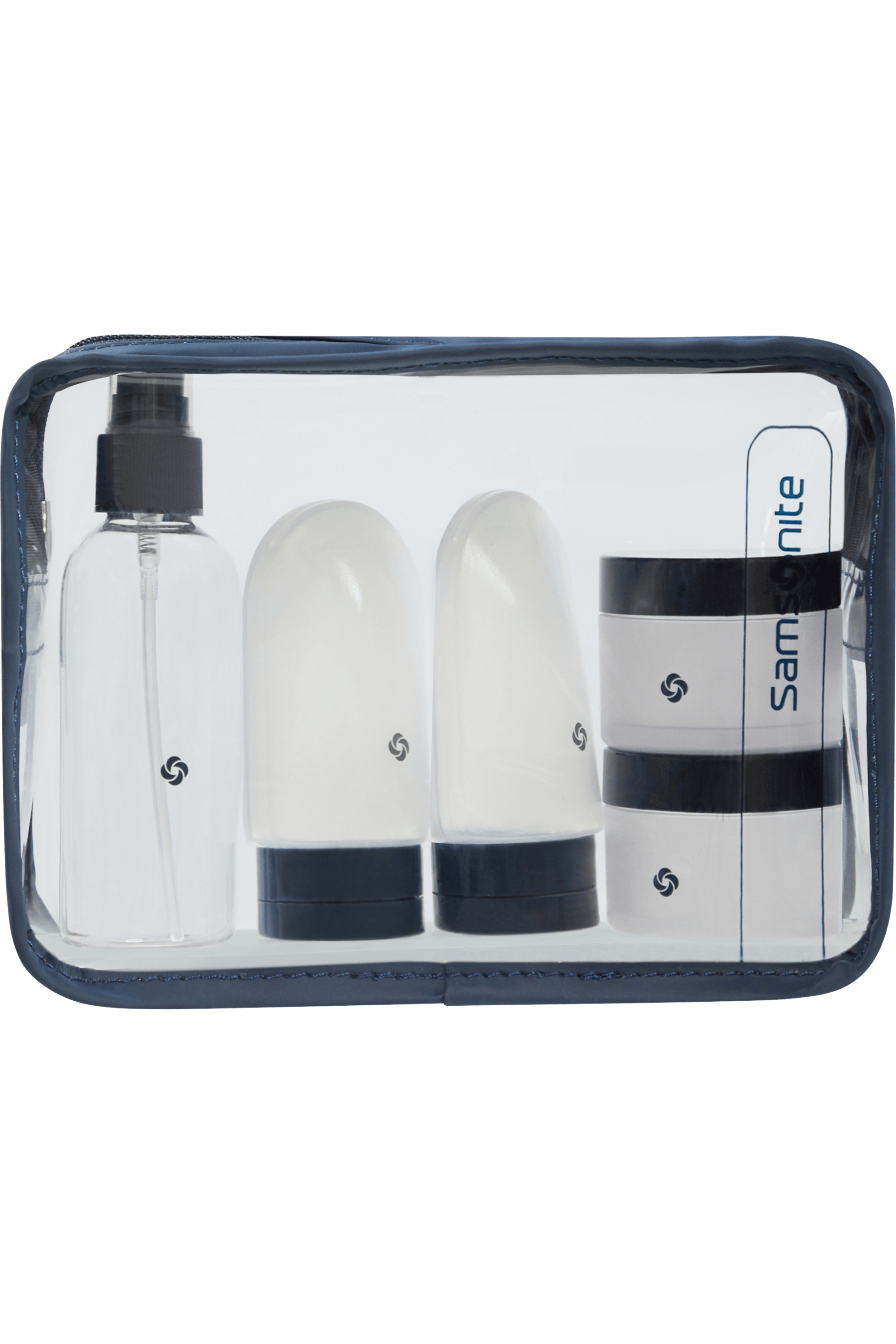 Samsonite Bottle Set