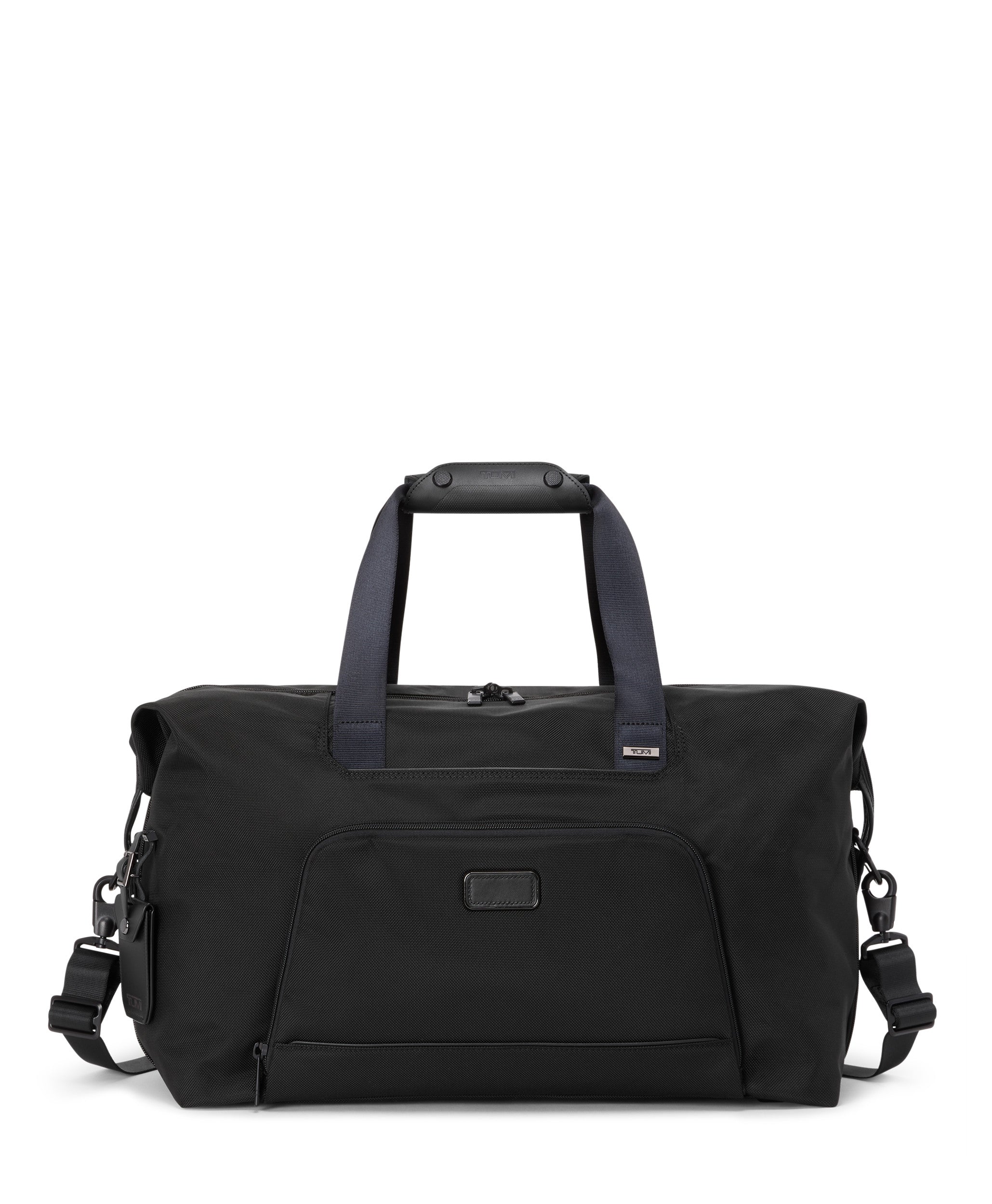 Tumi Alpha Double Expansion Duffel