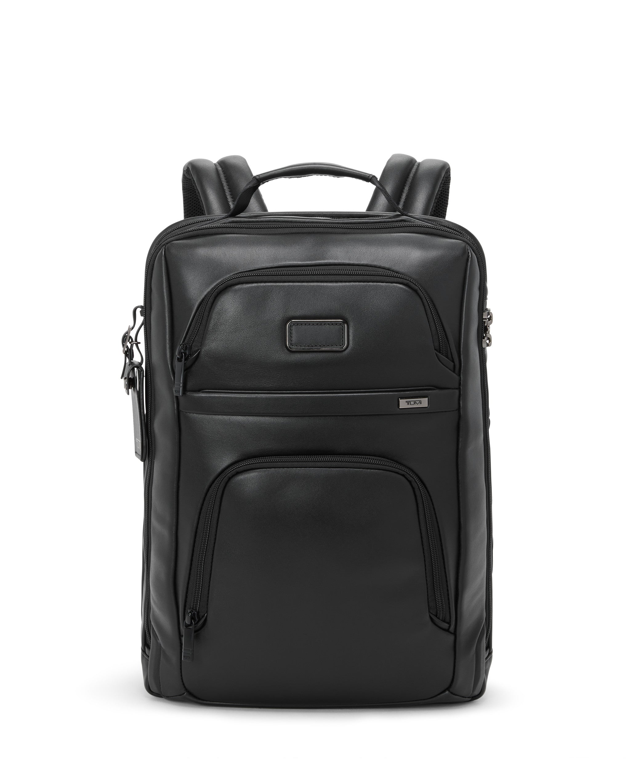 Tumi Alpha Large 17" Expandable Backpack